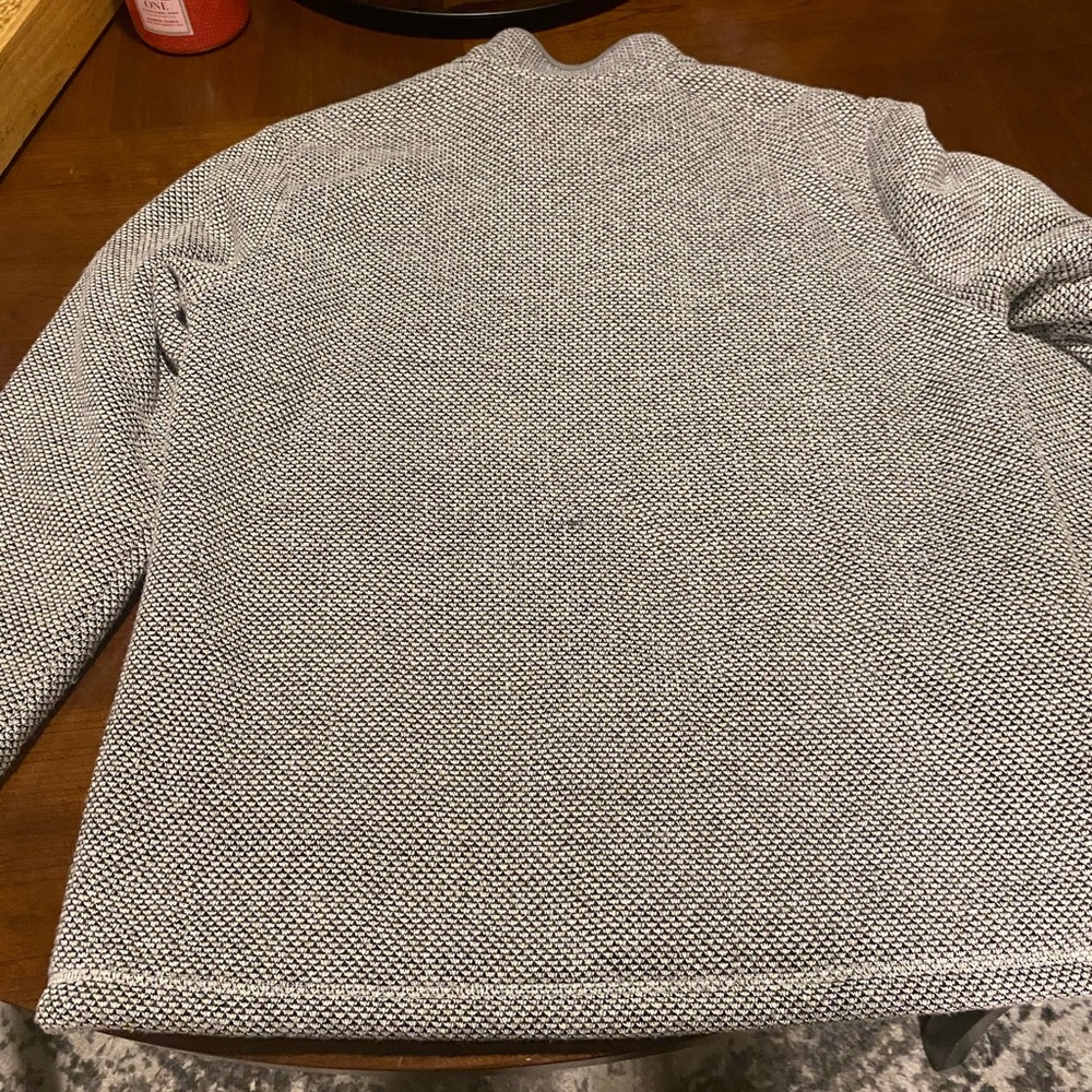 Orvis pullover - Picture 6 of 7